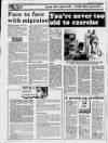 Sunderland Daily Echo and Shipping Gazette Wednesday 28 September 1988 Page 16