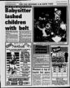 Sunderland Daily Echo and Shipping Gazette Saturday 01 October 1988 Page 4