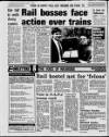 Sunderland Daily Echo and Shipping Gazette Saturday 01 October 1988 Page 6