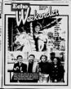 Sunderland Daily Echo and Shipping Gazette Saturday 01 October 1988 Page 9