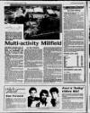 Sunderland Daily Echo and Shipping Gazette Saturday 01 October 1988 Page 12