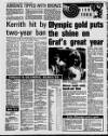 Sunderland Daily Echo and Shipping Gazette Saturday 01 October 1988 Page 20