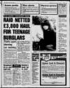 Sunderland Daily Echo and Shipping Gazette Saturday 01 October 1988 Page 27