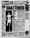 Sunderland Daily Echo and Shipping Gazette Saturday 01 October 1988 Page 34
