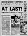 Sunderland Daily Echo and Shipping Gazette Saturday 01 October 1988 Page 35