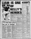 Sunderland Daily Echo and Shipping Gazette Saturday 01 October 1988 Page 37