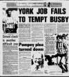 Sunderland Daily Echo and Shipping Gazette Saturday 01 October 1988 Page 42