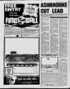 Sunderland Daily Echo and Shipping Gazette Saturday 01 October 1988 Page 48