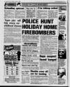 Sunderland Daily Echo and Shipping Gazette Monday 03 October 1988 Page 2