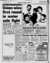 Sunderland Daily Echo and Shipping Gazette Monday 03 October 1988 Page 8