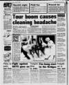 Sunderland Daily Echo and Shipping Gazette Monday 03 October 1988 Page 14