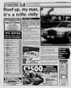 Sunderland Daily Echo and Shipping Gazette Monday 03 October 1988 Page 18