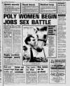 Sunderland Daily Echo and Shipping Gazette Monday 03 October 1988 Page 23