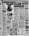 Sunderland Daily Echo and Shipping Gazette Monday 03 October 1988 Page 35