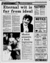 Sunderland Daily Echo and Shipping Gazette Tuesday 04 October 1988 Page 5