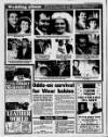Sunderland Daily Echo and Shipping Gazette Tuesday 04 October 1988 Page 8