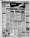 Sunderland Daily Echo and Shipping Gazette Tuesday 04 October 1988 Page 27