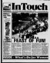 Sunderland Daily Echo and Shipping Gazette Tuesday 04 October 1988 Page 29