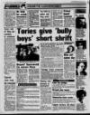 Sunderland Daily Echo and Shipping Gazette Monday 10 October 1988 Page 2