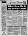 Sunderland Daily Echo and Shipping Gazette Monday 10 October 1988 Page 6