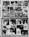 Sunderland Daily Echo and Shipping Gazette Monday 10 October 1988 Page 8