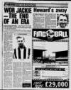 Sunderland Daily Echo and Shipping Gazette Monday 10 October 1988 Page 17