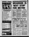 Sunderland Daily Echo and Shipping Gazette Wednesday 12 October 1988 Page 8