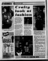 Sunderland Daily Echo and Shipping Gazette Wednesday 12 October 1988 Page 10