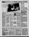 Sunderland Daily Echo and Shipping Gazette Wednesday 12 October 1988 Page 20