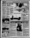 Sunderland Daily Echo and Shipping Gazette Wednesday 12 October 1988 Page 22