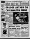Sunderland Daily Echo and Shipping Gazette Wednesday 19 October 1988 Page 16