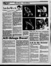 Sunderland Daily Echo and Shipping Gazette Wednesday 19 October 1988 Page 22