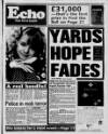 Sunderland Daily Echo and Shipping Gazette