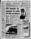 Sunderland Daily Echo and Shipping Gazette Tuesday 25 October 1988 Page 11