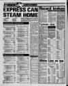 Sunderland Daily Echo and Shipping Gazette Tuesday 25 October 1988 Page 30