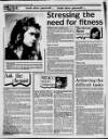 Sunderland Daily Echo and Shipping Gazette Wednesday 26 October 1988 Page 16