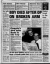 Sunderland Daily Echo and Shipping Gazette Wednesday 26 October 1988 Page 23