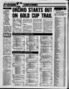 Sunderland Daily Echo and Shipping Gazette Wednesday 26 October 1988 Page 34