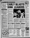 Sunderland Daily Echo and Shipping Gazette Wednesday 26 October 1988 Page 35