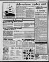 Sunderland Daily Echo and Shipping Gazette Saturday 29 October 1988 Page 12