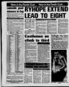 Sunderland Daily Echo and Shipping Gazette Saturday 29 October 1988 Page 42