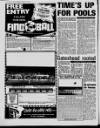 Sunderland Daily Echo and Shipping Gazette Saturday 29 October 1988 Page 46