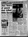 Sunderland Daily Echo and Shipping Gazette Tuesday 01 November 1988 Page 10