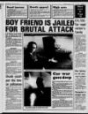 Sunderland Daily Echo and Shipping Gazette Tuesday 01 November 1988 Page 17