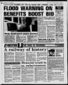 Sunderland Daily Echo and Shipping Gazette Tuesday 01 November 1988 Page 19