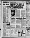 Sunderland Daily Echo and Shipping Gazette Tuesday 01 November 1988 Page 27