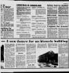Sunderland Daily Echo and Shipping Gazette Tuesday 01 November 1988 Page 31