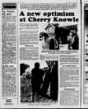 Sunderland Daily Echo and Shipping Gazette Wednesday 02 November 1988 Page 6