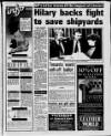 Sunderland Daily Echo and Shipping Gazette Wednesday 02 November 1988 Page 7