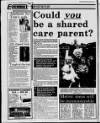 Sunderland Daily Echo and Shipping Gazette Wednesday 02 November 1988 Page 10